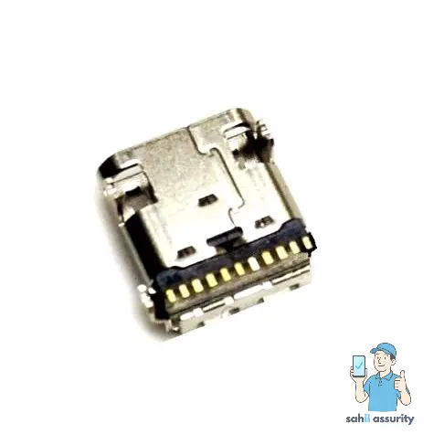 Charging Connector for Oppo F7